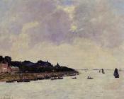 尤金 布丹 : Saint-Valery-sur-Somme